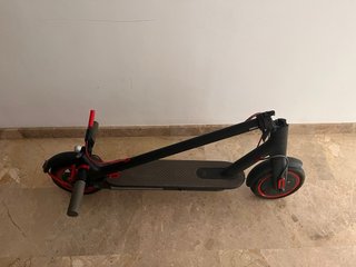 Patinete Eléctrico Xiaomi M365