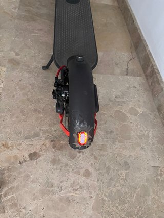 Patinete Eléctrico Xiaomi M365