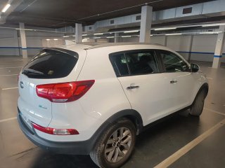 KIA Sportage 2017