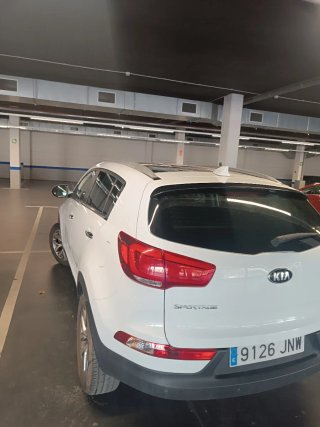 KIA Sportage 2017