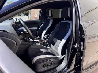 SEAT Leon 2017