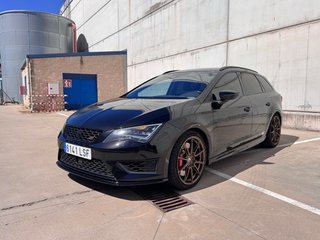 SEAT Leon 2017