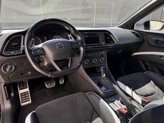SEAT Leon 2017