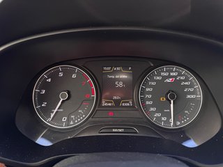 SEAT Leon 2017