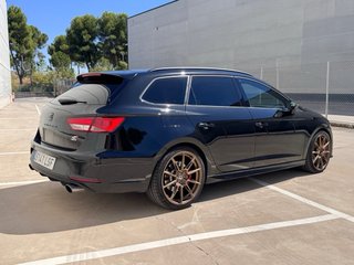 SEAT Leon 2017