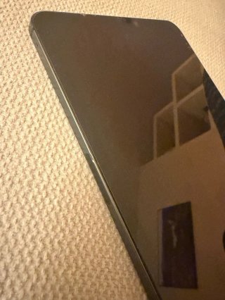 iPad mini 6 Wi-Fi + 5G Space Gray