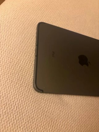 iPad mini 6 Wi-Fi + 5G Space Gray