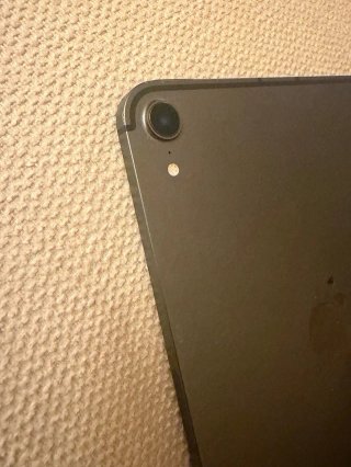 iPad mini 6 Wi-Fi + 5G Space Gray