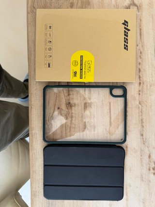 iPad mini 6 Wi-Fi + 5G Space Gray