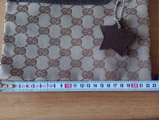 Tracolla unisex canvas e pelle