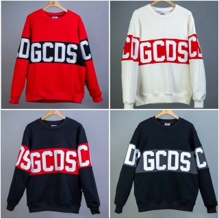 Felpe GCDS