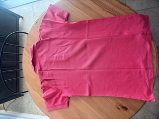 Polo Carolina Herrera Rosa