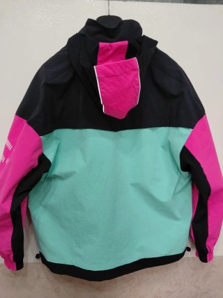 Giacca Sci Li-Ning 1990 Color Block Taglia L