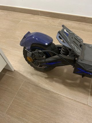 Ecoxtreem tank m41 dual