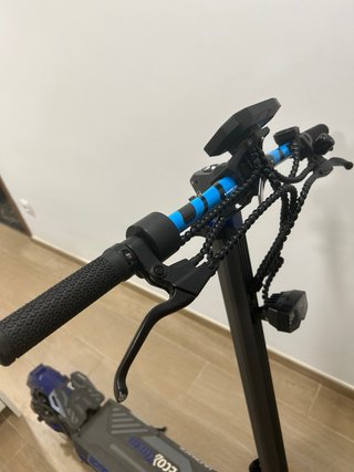 Ecoxtreem tank m41 dual
