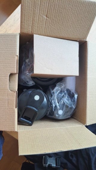 Licuadora Portátil Sport Blender
