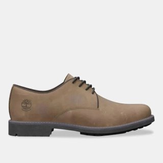 Timberland Scarpe Uomo Classiche Marrone Tg 46