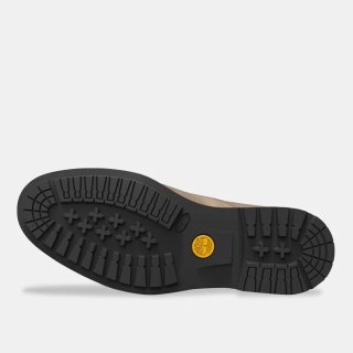 Timberland Scarpe Uomo Classiche Marrone Tg 46