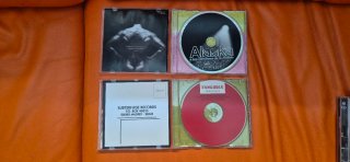 CD Alaska y sus canciones de la movida