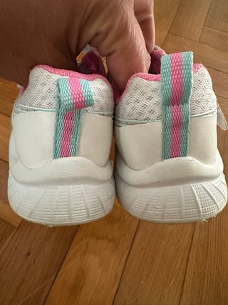 Zapatillas Skechers Niña Talla 28