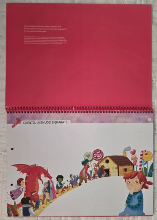 Edelvives. Cuentos clásicos. Infantil.