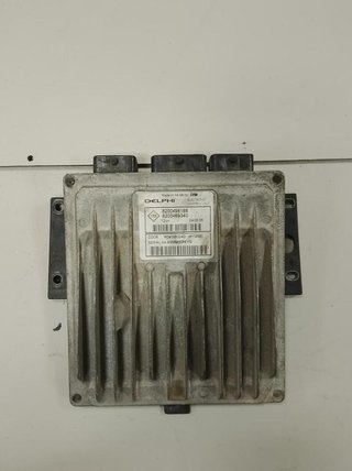 604 r0410b024d centralita motor uce renault megane