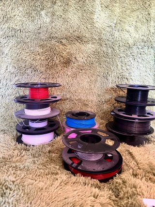 Impresora 3D Creality Ender 3