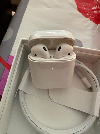 Airpods 2da Generación