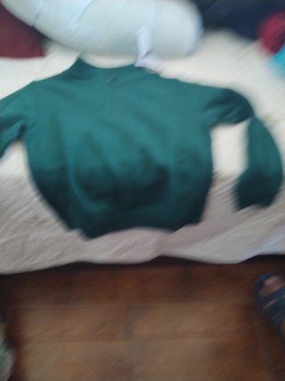 Ropa variada talla 6 total 7 prendas