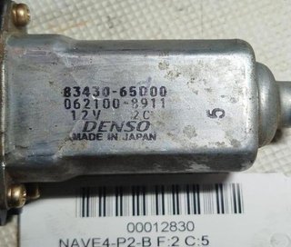 Elevalunas suzuki 83430-65d00 062100-8911 grand