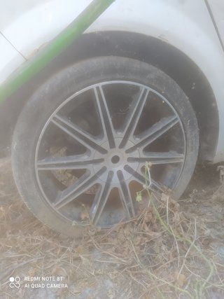 Renault Scenic 2007
