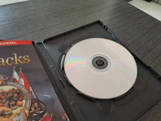 Cossacks European Wars PC CD