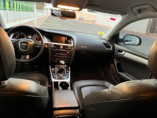 Audi A5 2011