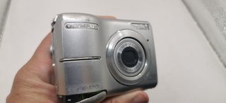 Olympus FE-170 6MP para piezas