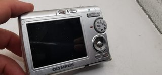 Olympus FE-170 6MP para piezas