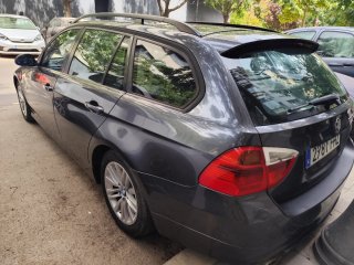 BMW Serie 3 2006