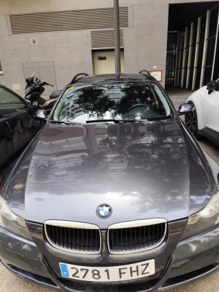 BMW Serie 3 2006