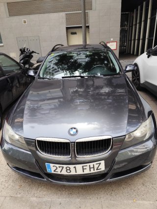 BMW Serie 3 2006