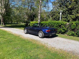 BMW Z3 1998