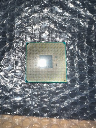Procesador AMD Ryzen 5 2600X