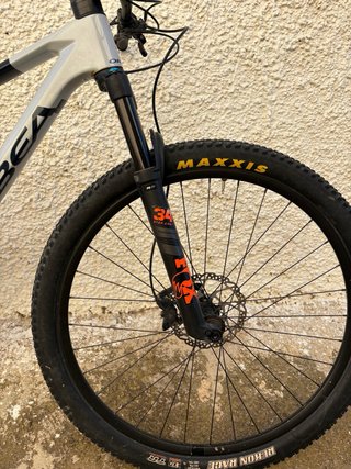 Orbea Oiz M30 2024