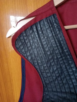 Gilet da tiro - Negrini