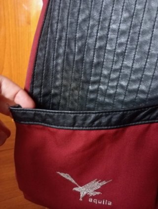 Gilet da tiro - Negrini