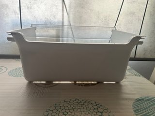 Cajón Frigorífico Samsung