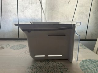 Cajón Frigorífico Samsung
