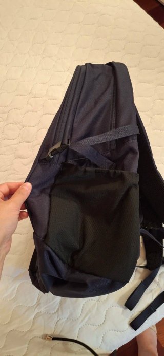 Mochila Helly Hansen American Magic
