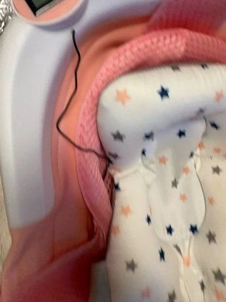 Bañera Bebé Portátil Plegable