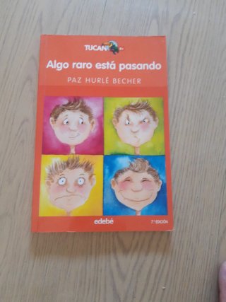 El año de los piojos