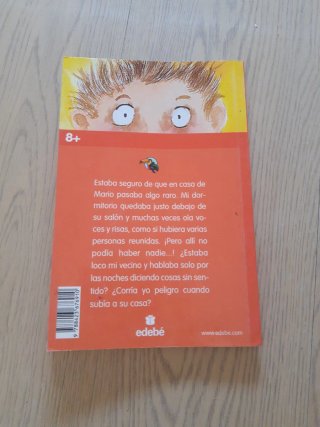 El año de los piojos