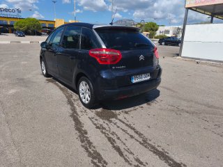 Citroen C4 Picasso 2015
